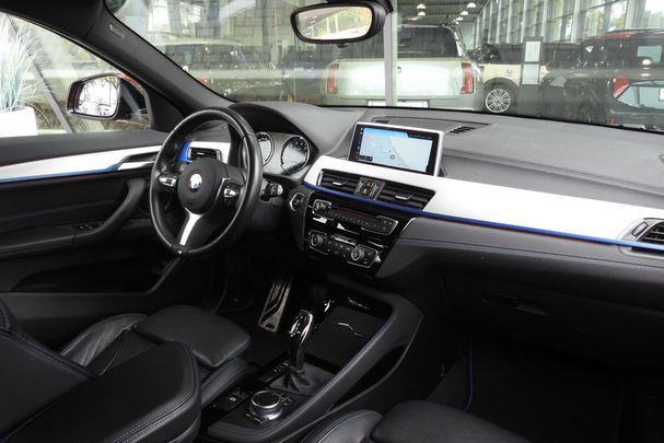 BMW X2 sDrive20i 141 kW image number 20