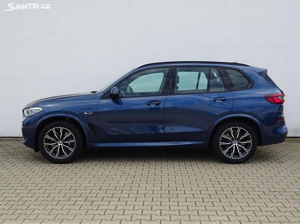 BMW X5 45e xDrive 290 kW image number 11