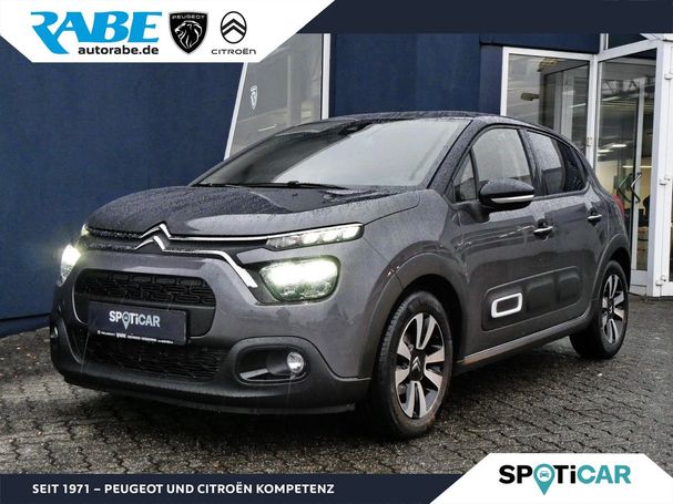 Citroen C3 110 81 kW image number 1