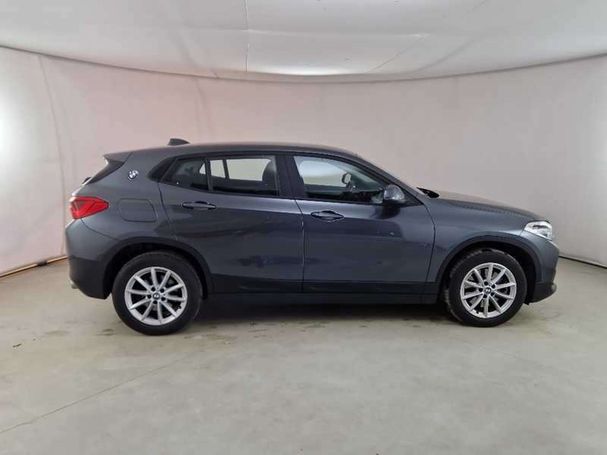 BMW X2 xDrive 140 kW image number 3