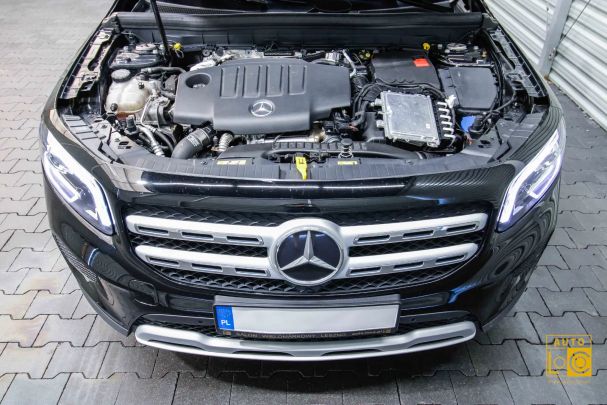 Mercedes-Benz GLB 180 d 85 kW image number 14