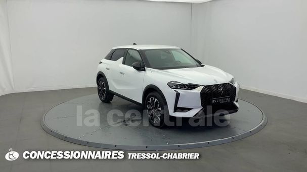 DS Automobiles 3 Crossback PureTech 130 96 kW image number 5