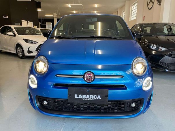 Fiat 500 1.0 51 kW image number 5