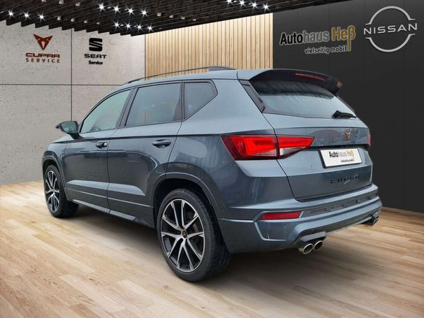 Cupra Ateca 2.0 TSI DSG 4Drive 221 kW image number 7