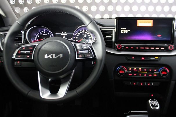 Kia Ceed 1.5 T-GDi 118 kW image number 17