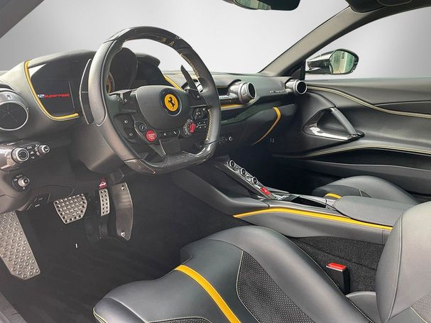 Ferrari 812 Superfast 588 kW image number 13