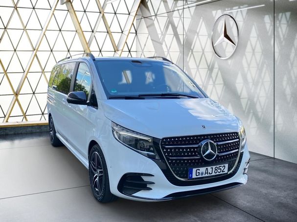 Mercedes-Benz V 250d Long 140 kW image number 20