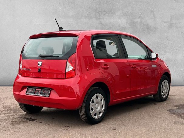 Seat Mii electric 61 kW image number 12