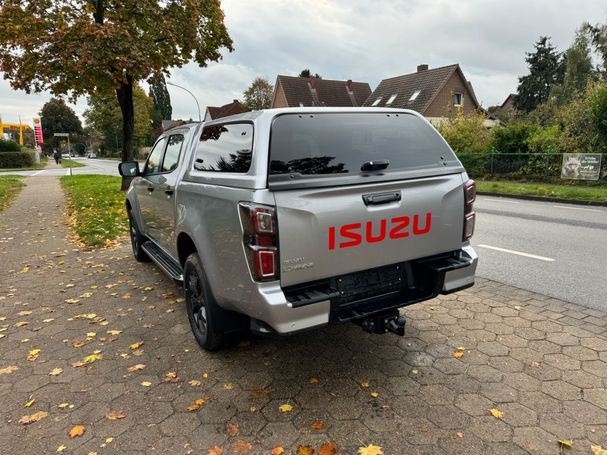 Isuzu D-Max Double Cab 120 kW image number 9