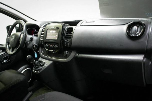 Opel Vivaro 107 kW image number 18