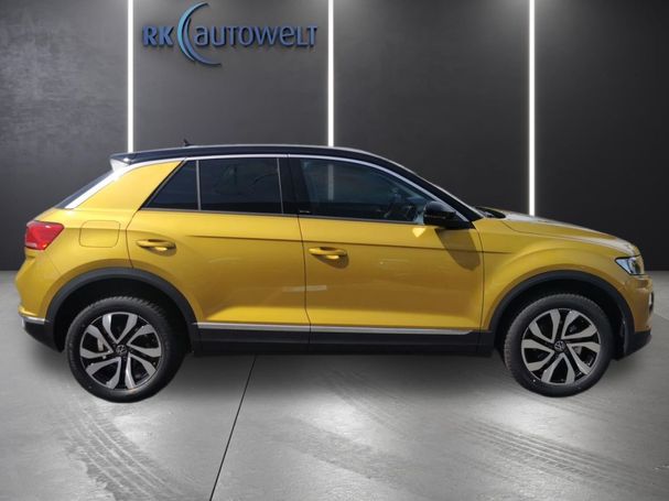 Volkswagen T-Roc 1.5 TSI DSG 110 kW image number 3