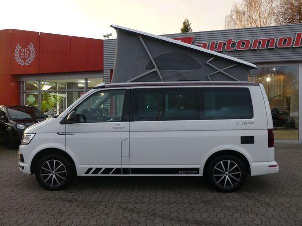 Volkswagen T6 California 110 kW image number 2