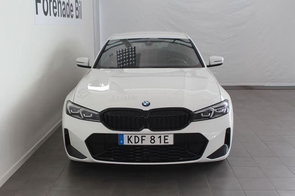 BMW 320d xDrive M Sport 140 kW image number 2