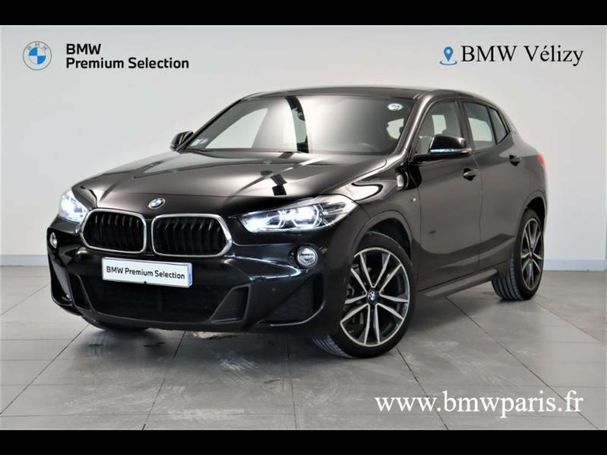 BMW X2 sDrive18i M Sport 103 kW image number 1