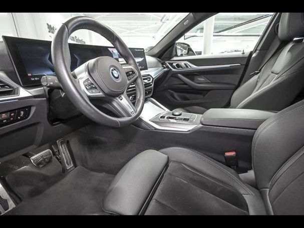 BMW i4 eDrive 210 kW image number 4