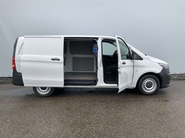 Mercedes-Benz Vito 110 CDI 75 kW image number 3