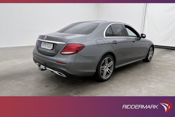 Mercedes-Benz E 220 d 143 kW image number 6