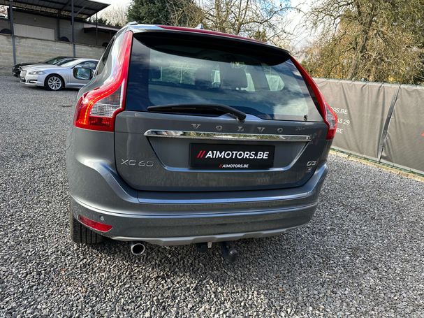 Volvo XC60 110 kW image number 18