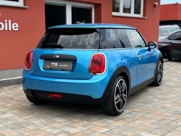 Mini One 75 kW image number 8