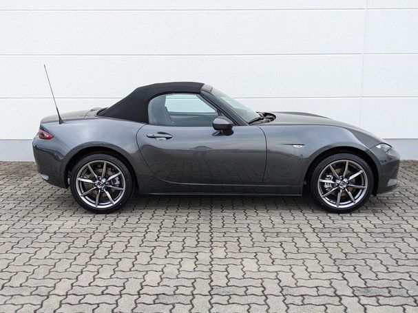 Mazda MX-5 135 kW image number 7