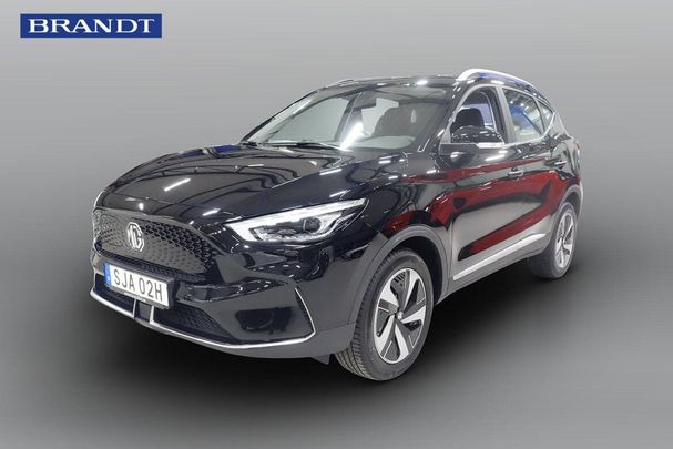 MG ZS  116 kW image number 1