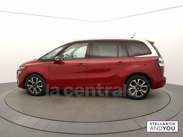 Citroen C4 96 kW image number 1