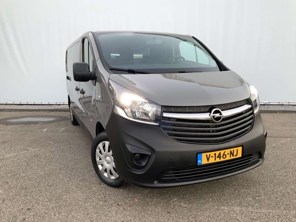 Opel Vivaro 1.6 CDTI L2H1 90 kW image number 11