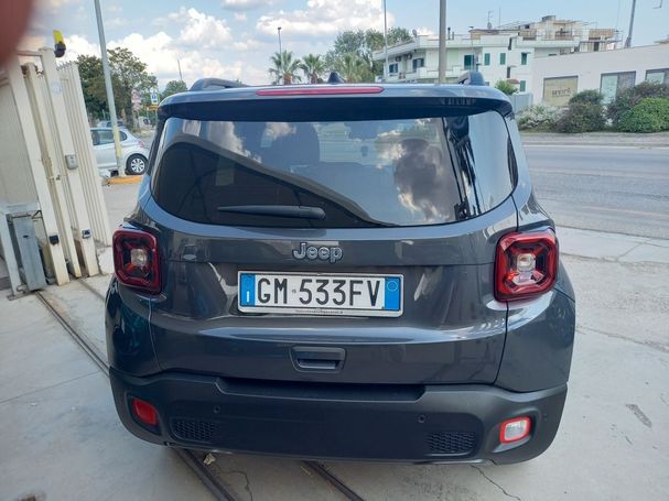 Jeep Renegade 96 kW image number 4