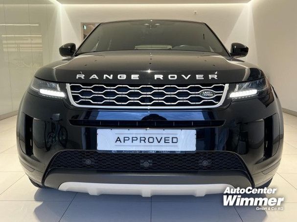 Land Rover Range Rover Evoque P300e 227 kW image number 8