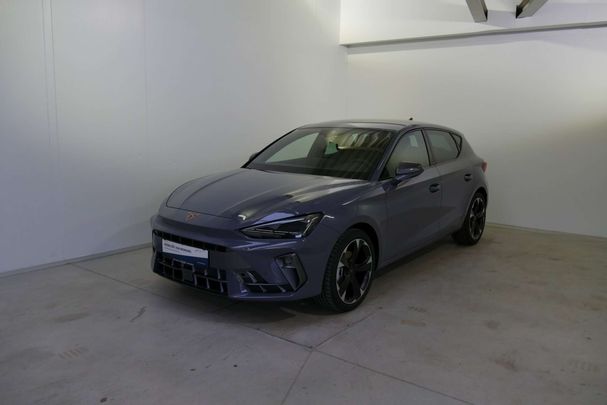 Cupra Leon 1.5 TSI 110 kW image number 1