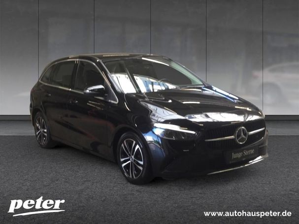 Mercedes-Benz B 180 100 kW image number 3