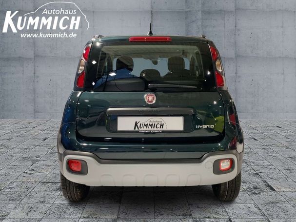 Fiat Panda 1.0 Hybrid GARMIN 51 kW image number 5