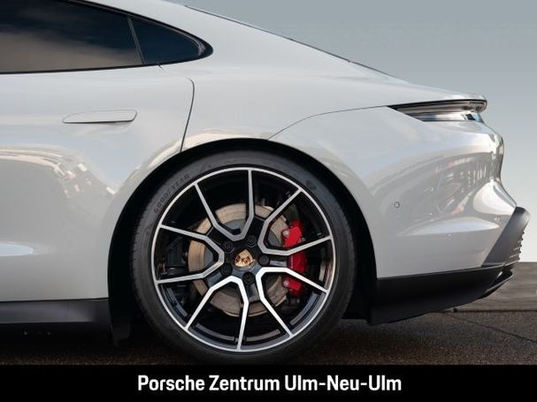 Porsche Taycan 4S 440 kW image number 10