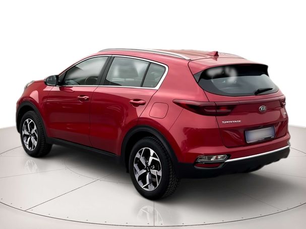 Kia Sportage 1.6 2WD 93 kW image number 23