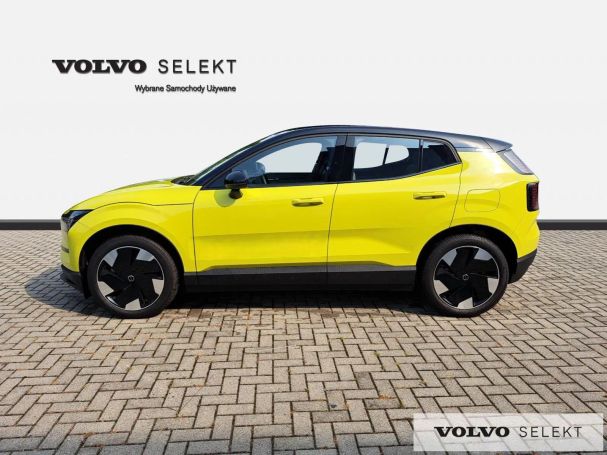 Volvo EX30 200 kW image number 4