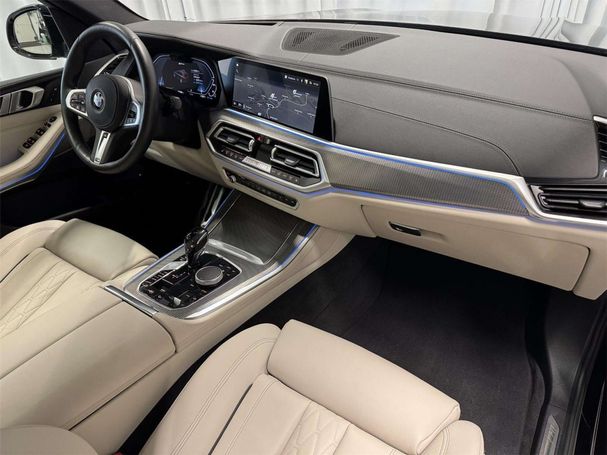 BMW X5 45e xDrive 290 kW image number 7