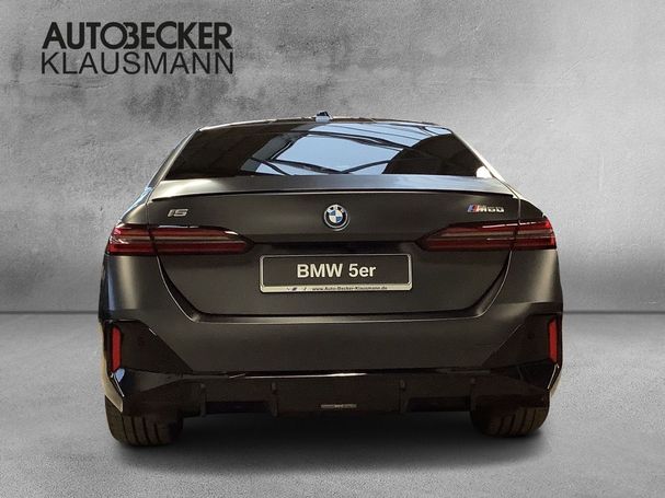 BMW i5 M60 xDrive Pro 442 kW image number 6