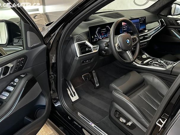 BMW X7 xDrive 250 kW image number 42