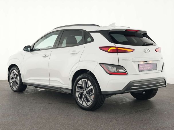 Hyundai Kona Elektro 150 kW image number 8