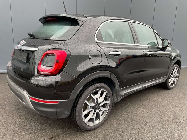 Fiat 500X 1.3 FireFly City Cross 110 kW image number 3