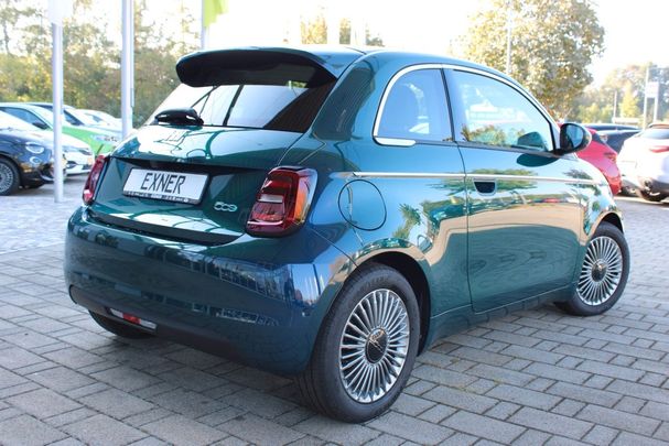 Fiat 500 e 87 kW image number 3