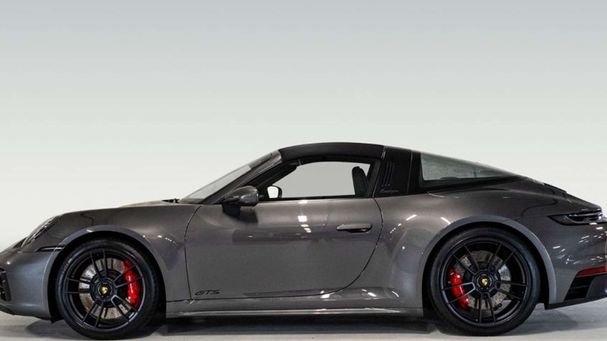 Porsche 992 Targa 4 GTS PDK 353 kW image number 3