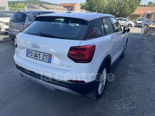 Audi Q2 30 TDI 85 kW image number 3