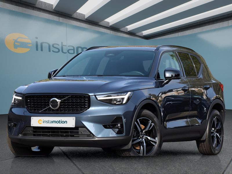 Volvo XC40 B3 Plus 120 kW
