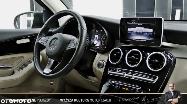 Mercedes-Benz GLC 250 155 kW image number 18