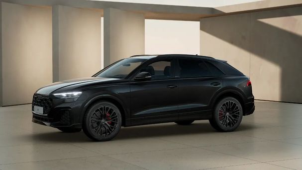 Audi Q8 170 kW image number 1