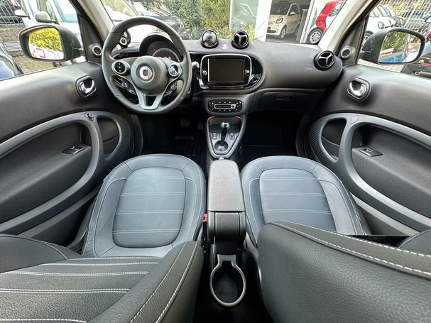 Smart ForTwo EQ 60 kW image number 5