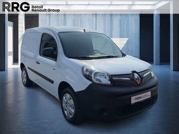 Renault Kangoo Z.E. 44 kW image number 3