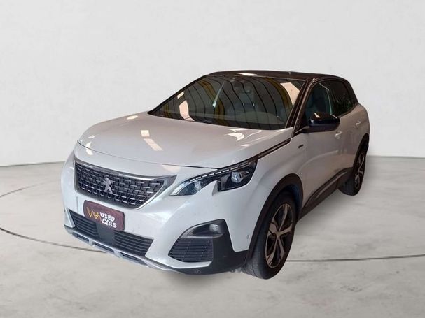 Peugeot 3008 BlueHDi 130 S&S EAT8 96 kW image number 1