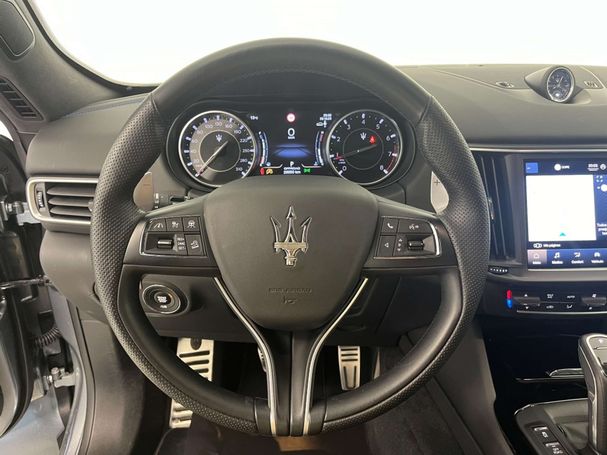 Maserati Levante GT 243 kW image number 10